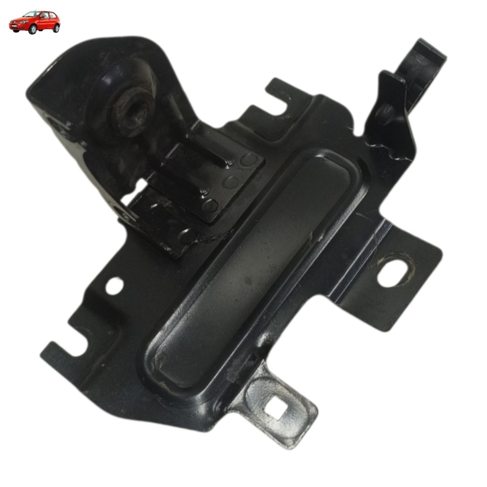 Suporte Módulo Abs Fiat Palio Attractive 1.4 2012 2013 2014