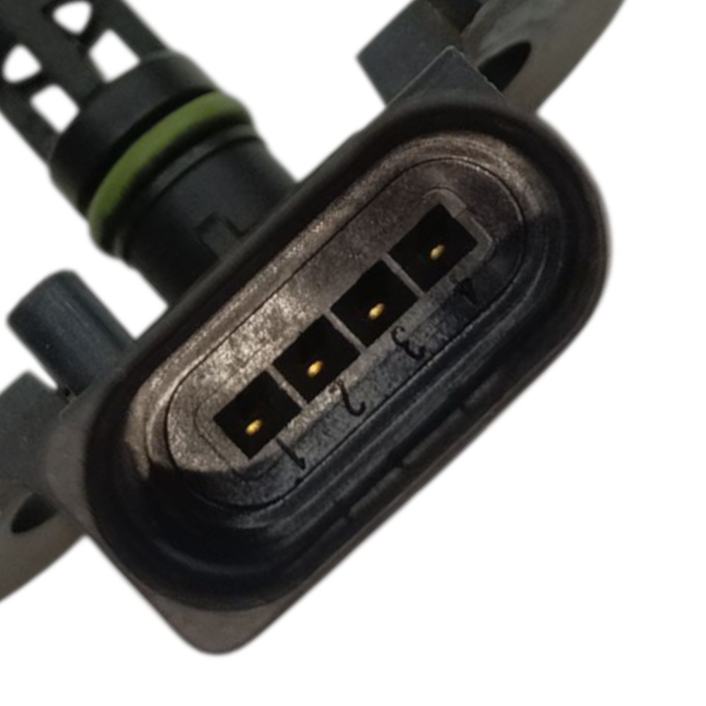 Sensor Map Vw Fox Space Gol Polo 2009 2008 2007 030906051e 4