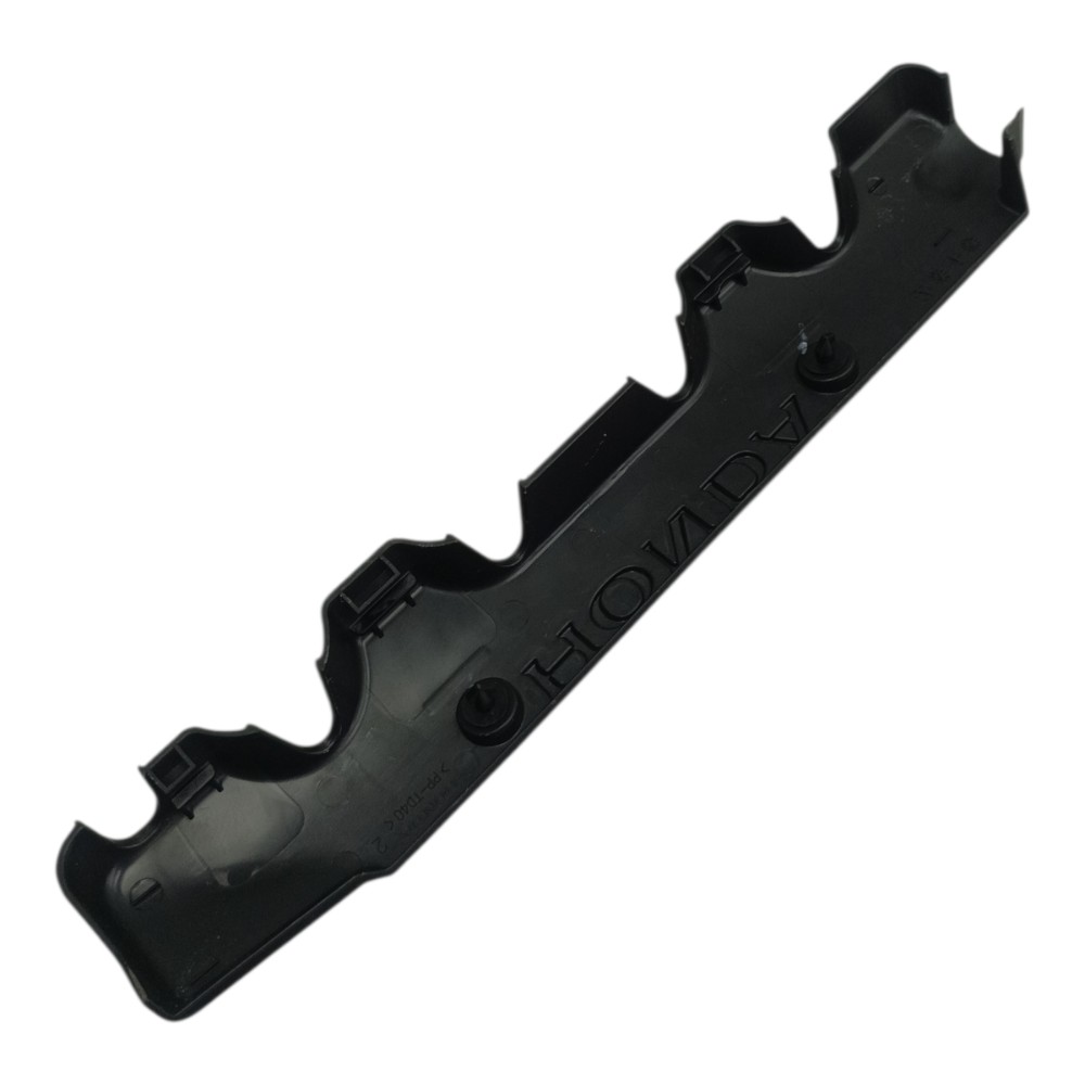Tampa Capa Motor Honda Crv 2013 2014 2015 2016 Preto 3
