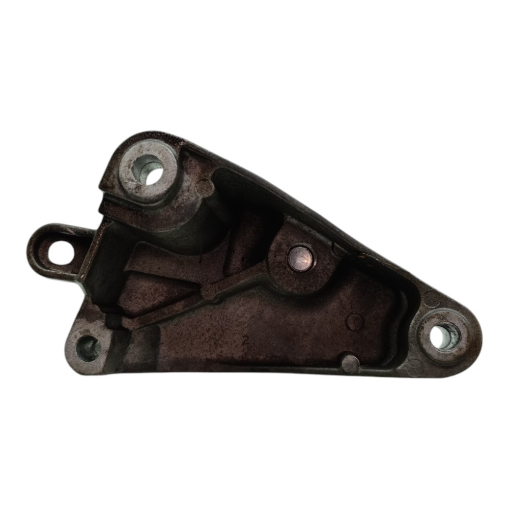 Suporte Coxim Câmbio Nissan Tiida 1.8 Manual 2010 2011 2012 4