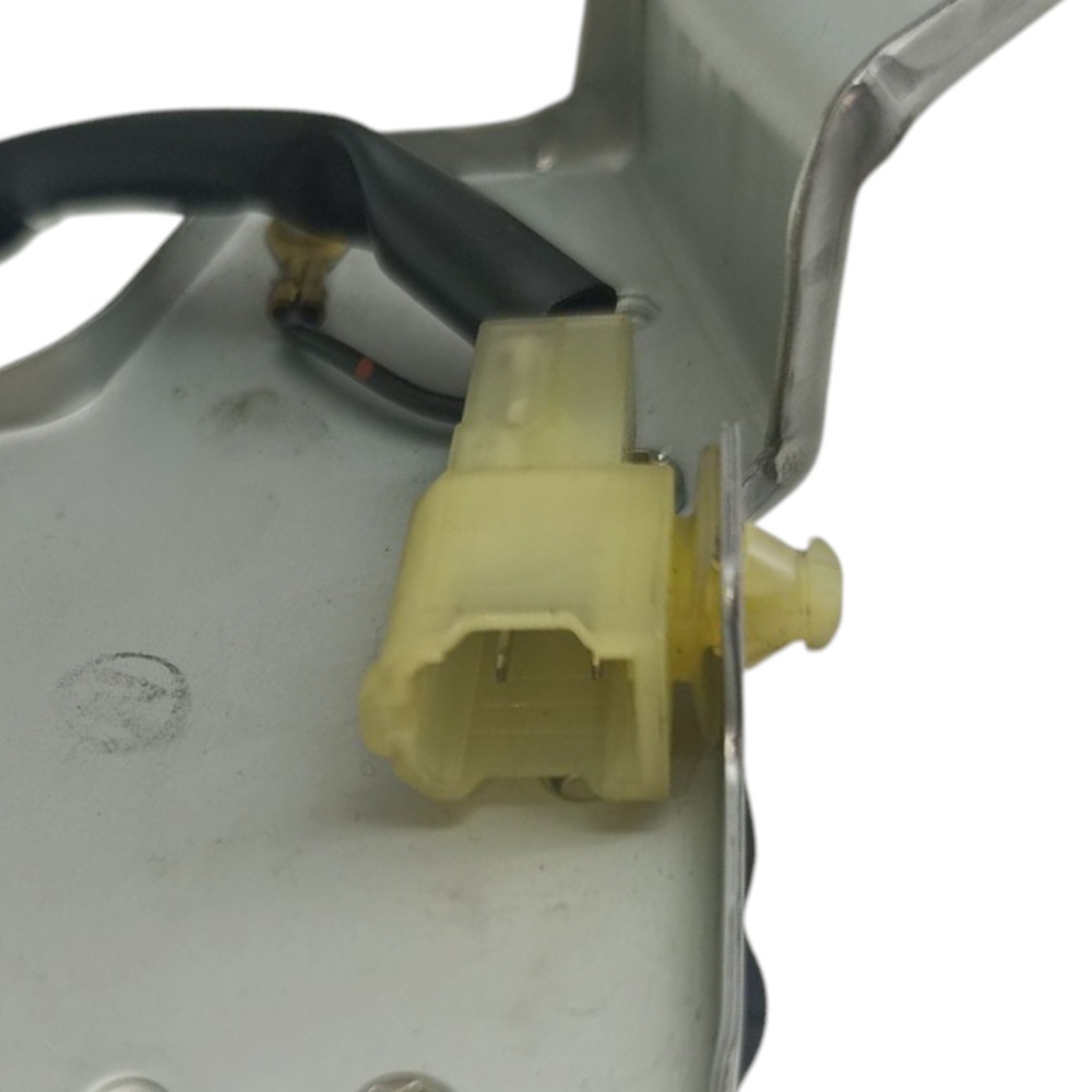 Motor Limpador Tampa Traseira Honda Fit 2004 05 06 07 2008 4