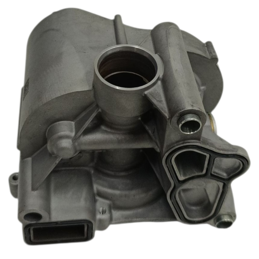 Suporte Filtro Óleo Chery Tiggo 5x 1.5 2025 2024 2023 3