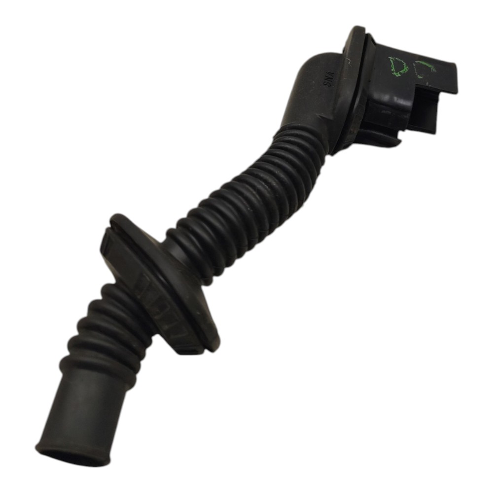 Coifa Chicote Passa Fio Dianteira Honda Civic 2007 2008 2