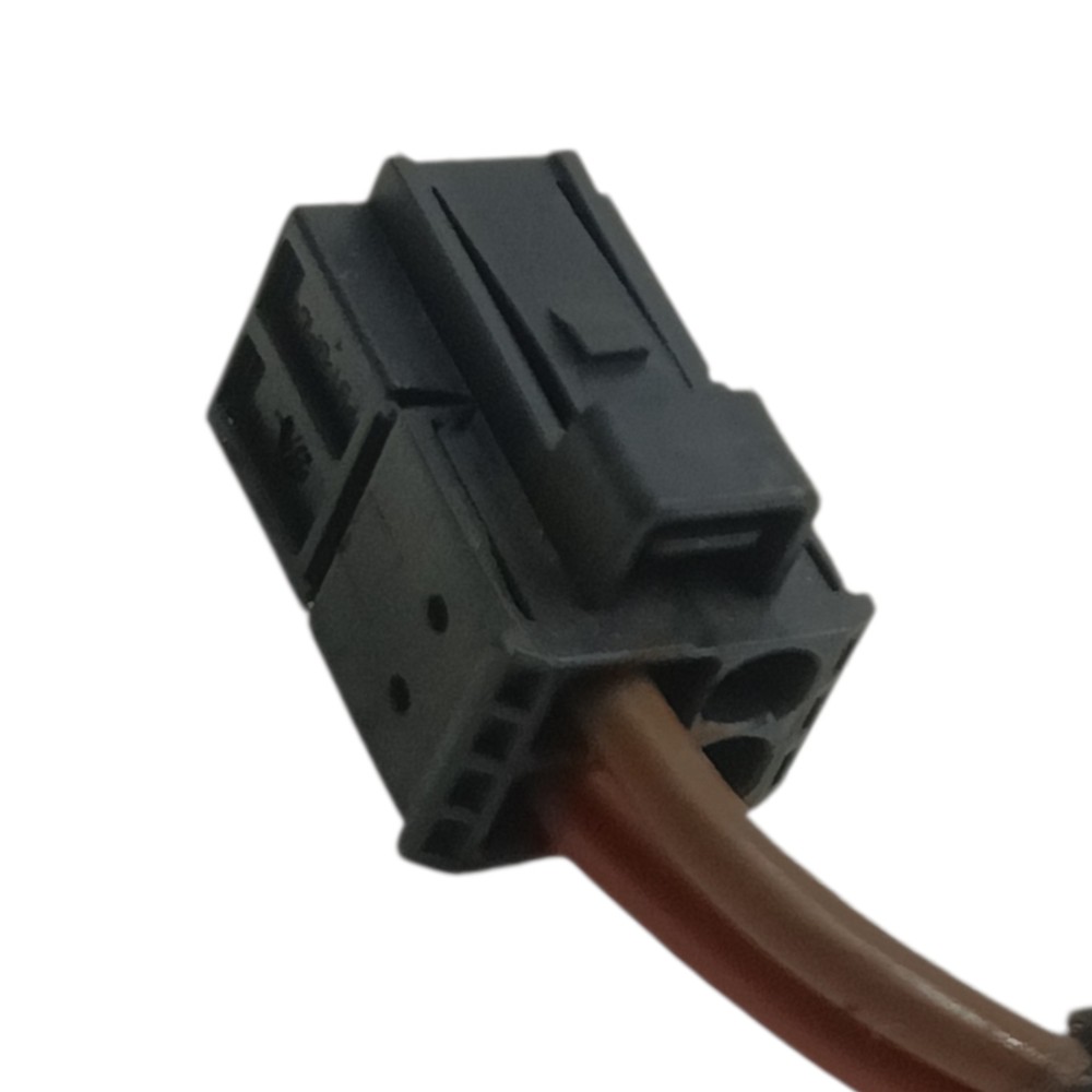 Plug Conector Resistência Caixa Ar Bmw X2 F39 2018 2019 2020 4