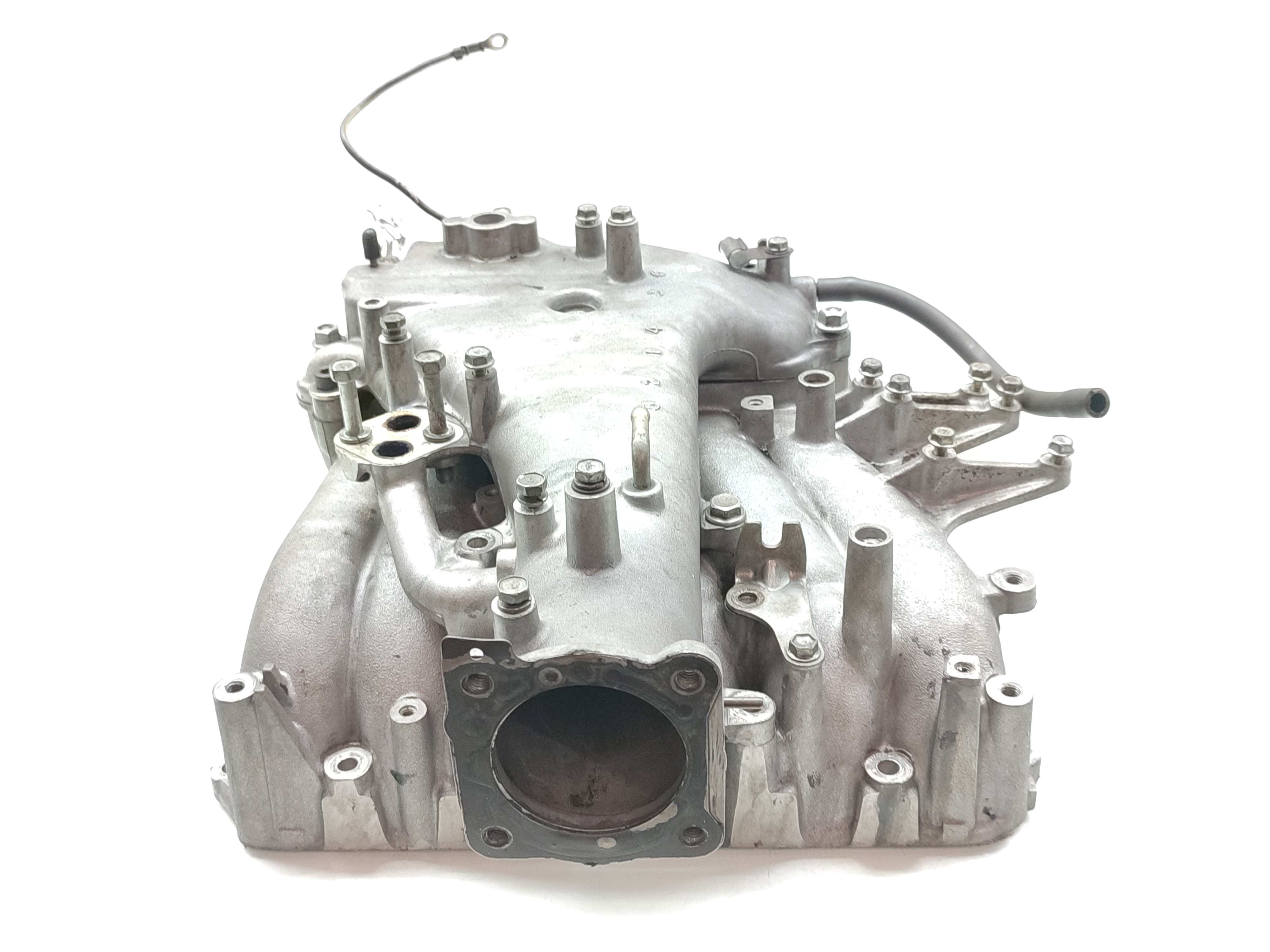 Coletor Admissão Mitsubishi Pajero Sport 3.0 2000 2001 2002 2