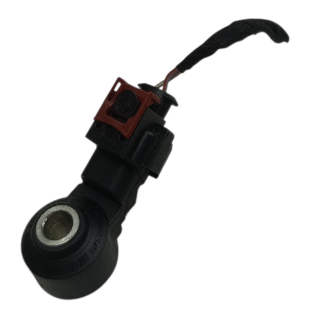 Sensor detonação Jaguar XE Ftype evoque 2.0 p250 2017 2018 4