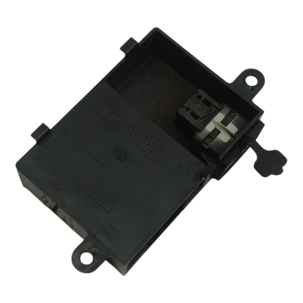 Tomada Auxiliar Usb Fiat Uno Sporting 2011 2012 Preto 3