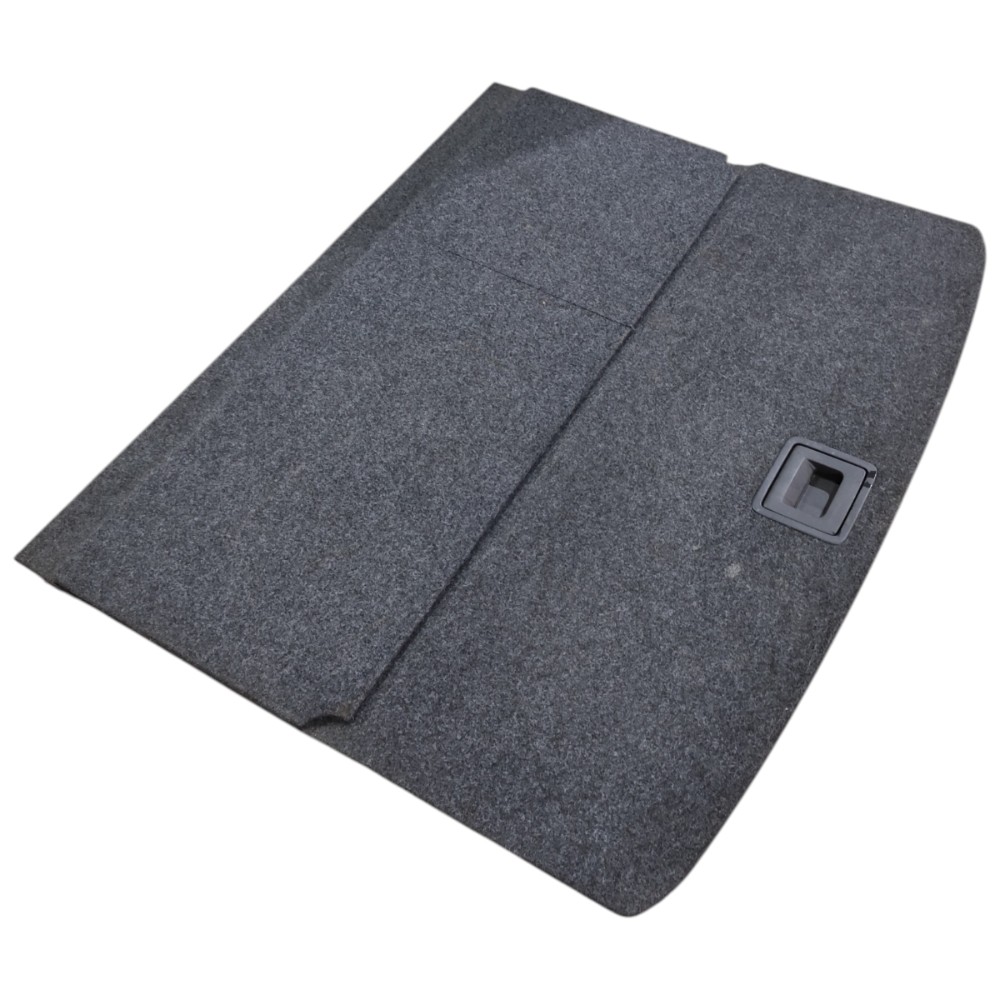 Forro tampão porta malas VW Tiguan 2012 2013 2014 2015 2016 2