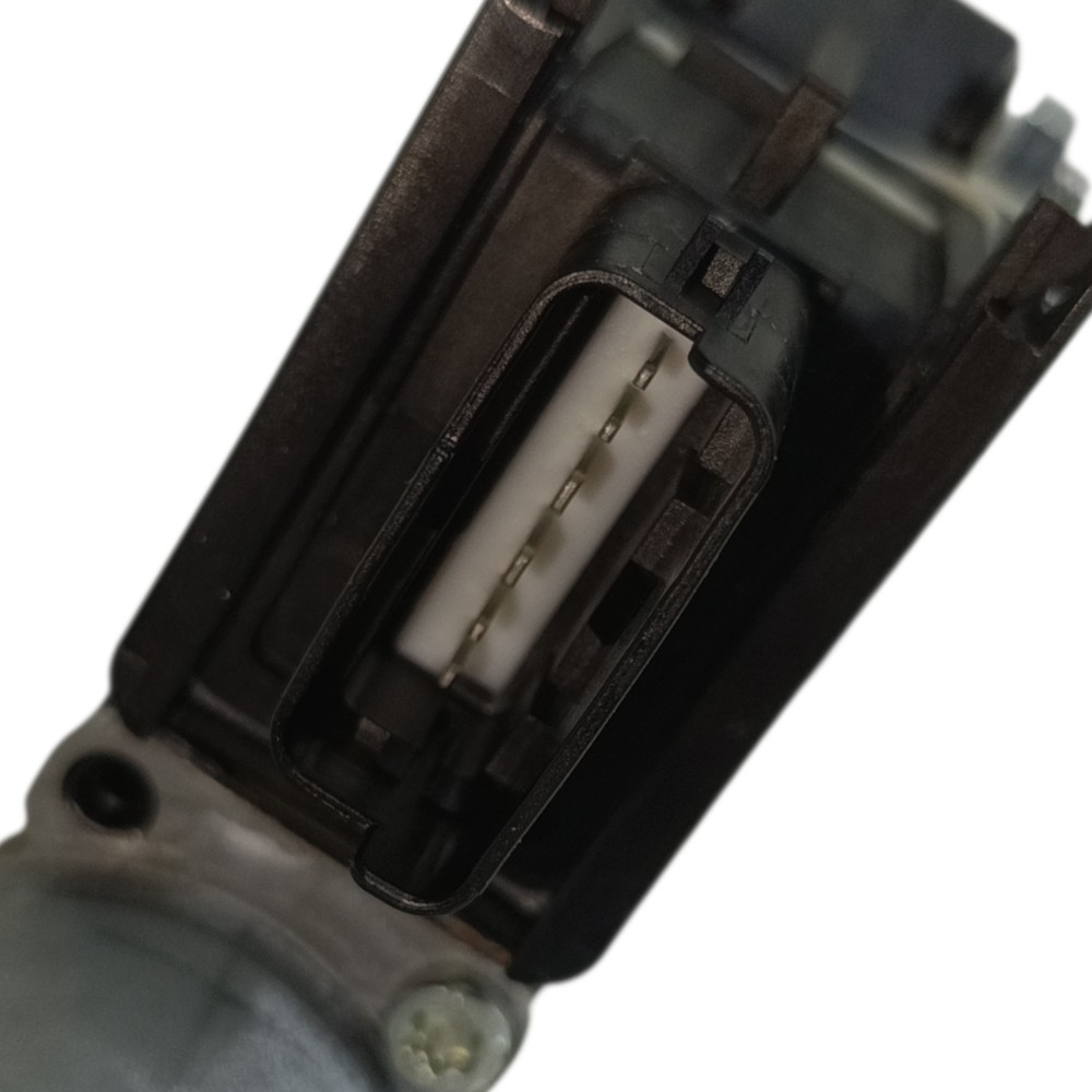 Motor vidro traseiro esquerdo Hyundai HB20X 2020 2021 2022 4