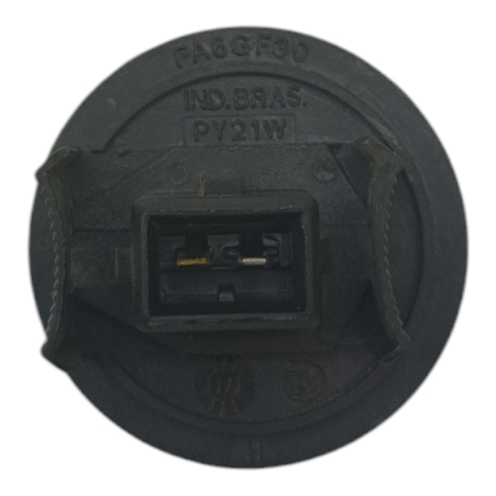 Soquete Lâmpada Pisca Farol Fiat Mobi 2018 2019 2020 2021 4