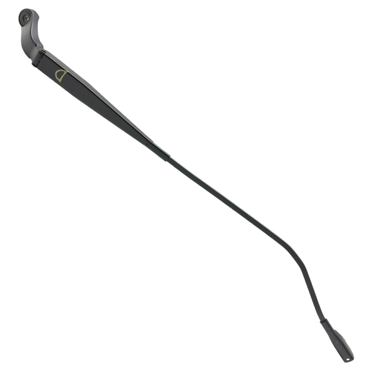 Braço Limpador Direito Parabrisa Gm Onix Prisma 2016 2017 1