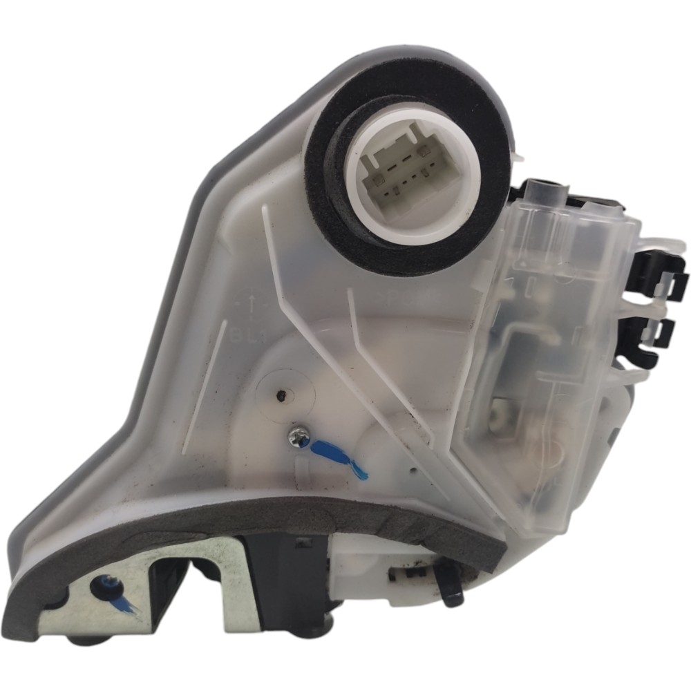 Fechadura Porta Traseira Esquerda Toyota Yaris 2024 2023 22 2