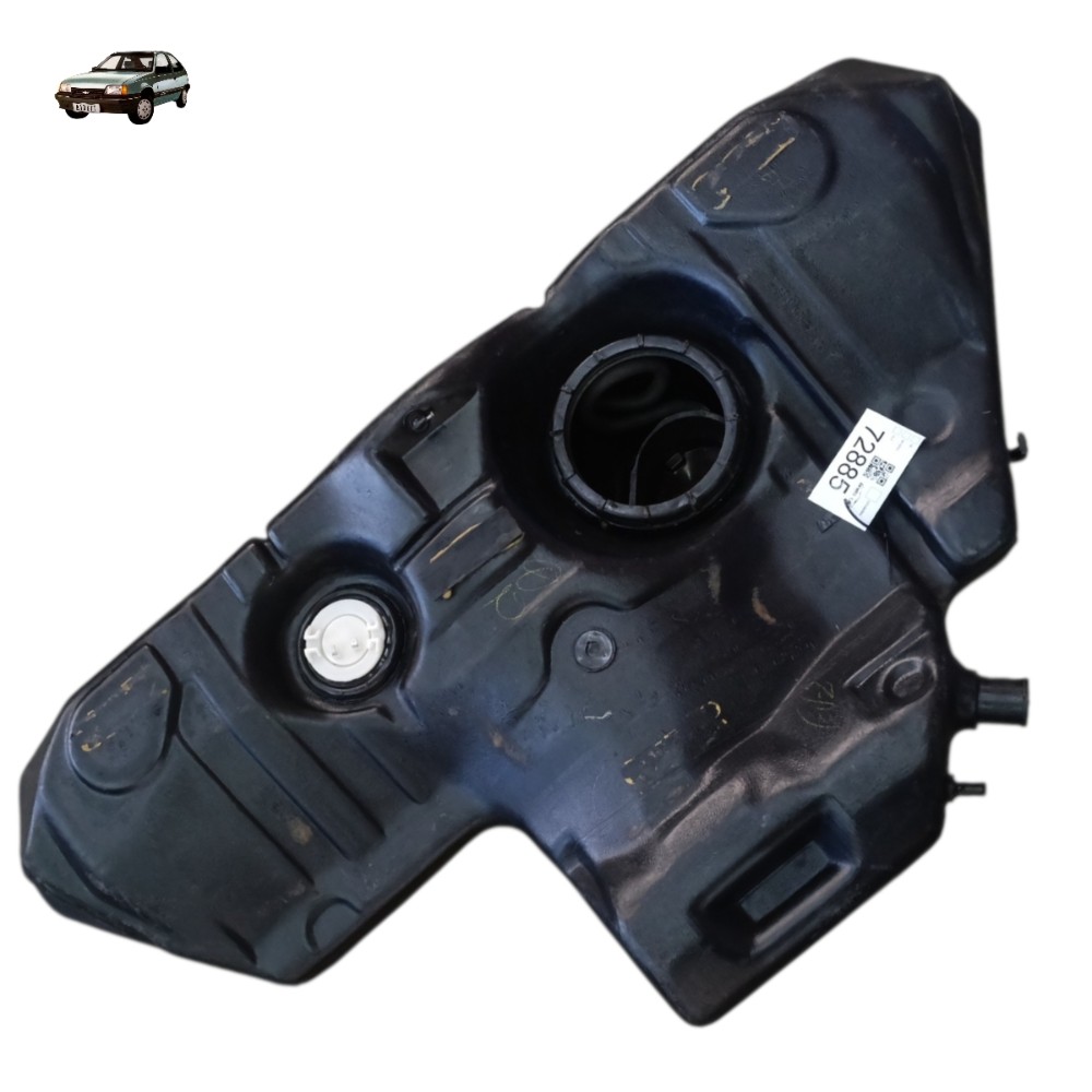 Tanque combustível GM Kadett 1998 1997 1996 1995 1994
