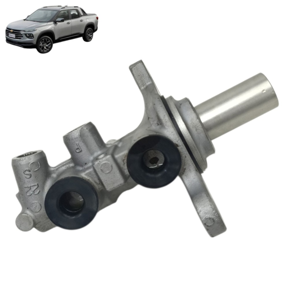 Cilindro mestre GM Montana 1.2 turbo 2026 2025 2024