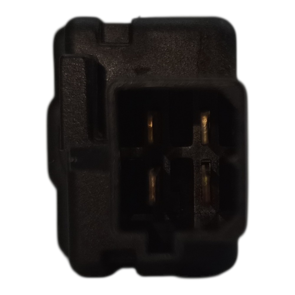 Interruptor luz freio Fiat Palio Strada bravo 2010 2011 2012 4