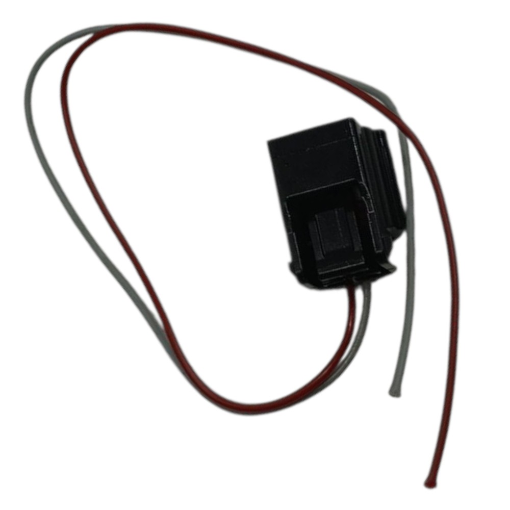 Plug conector compressor ar Nissan kicks 1.6 2020 2019 2018 2