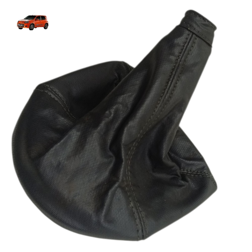 Coifa Alavanca Trambulador Fiat Uno Sporting 2011 2012 2013 1