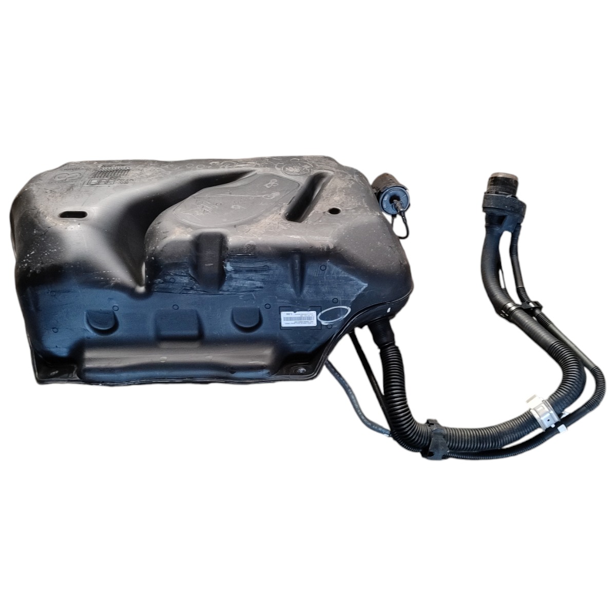 Tanque Combustível Toyota Yaris 2019 2020 2021 2022 2023 24 4