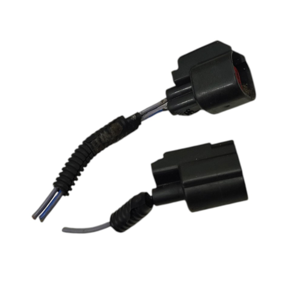 Par plug conector compressor ar Volvo XC60 3.0 2009 2010 11 2