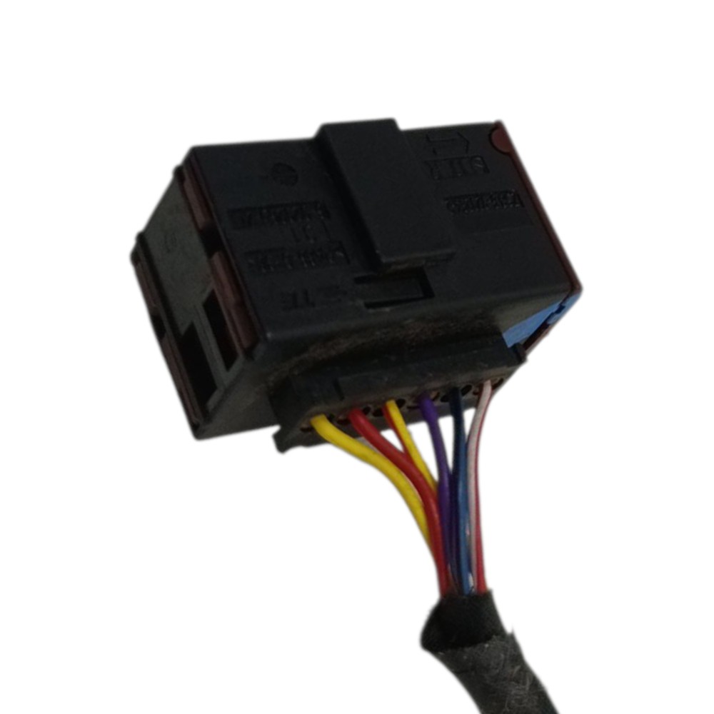 Plug Conector Pedal Acelerador Chery Tiggo 5x 2025 2024 2023 4