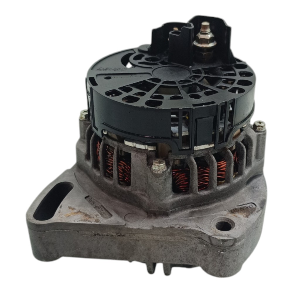Alternador 90a Fiat Mobi Uno Palio Strada Siena N 51848611 3