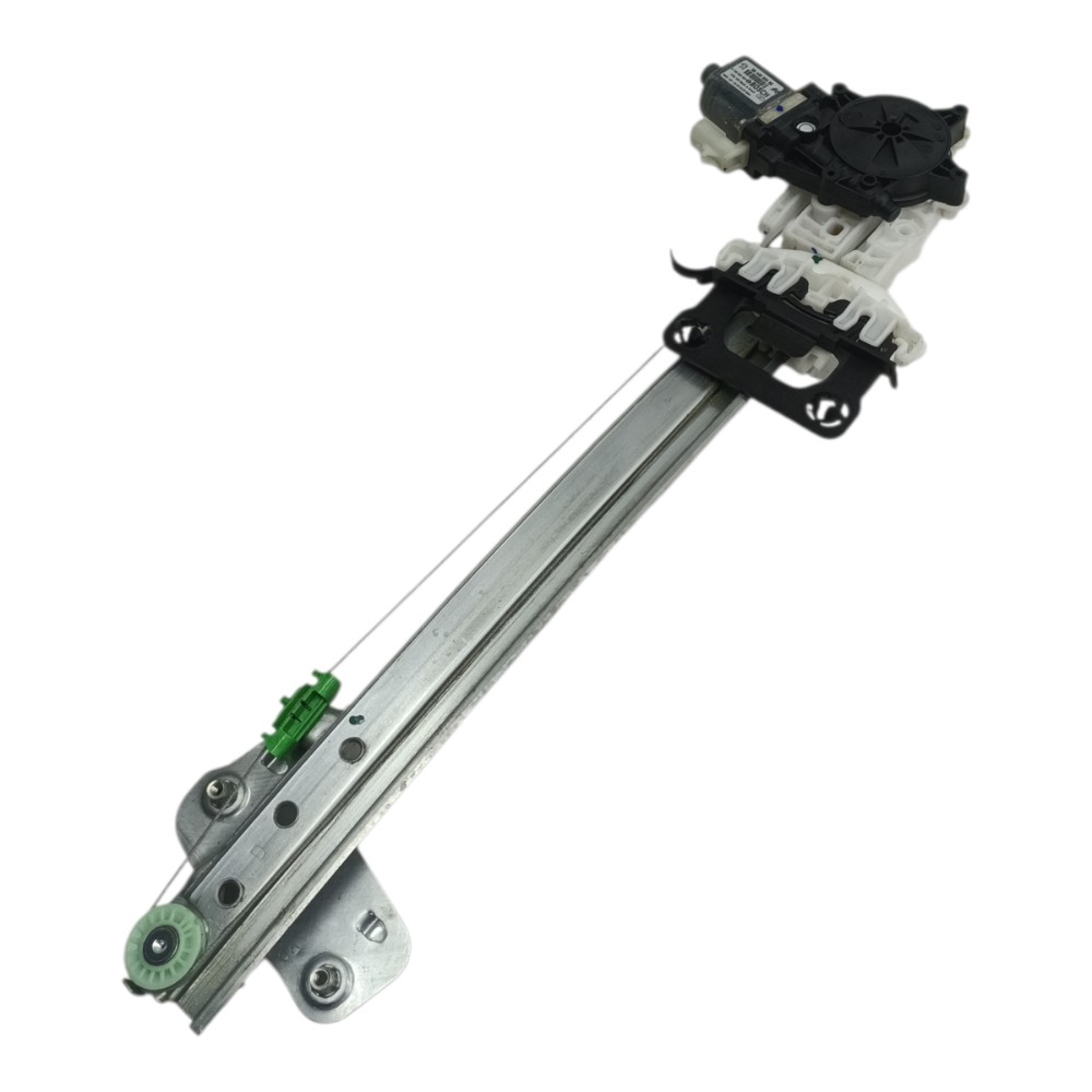 Motor Máquina Vidro Dianteiro Direito Citroen Basalt 2025 24 3