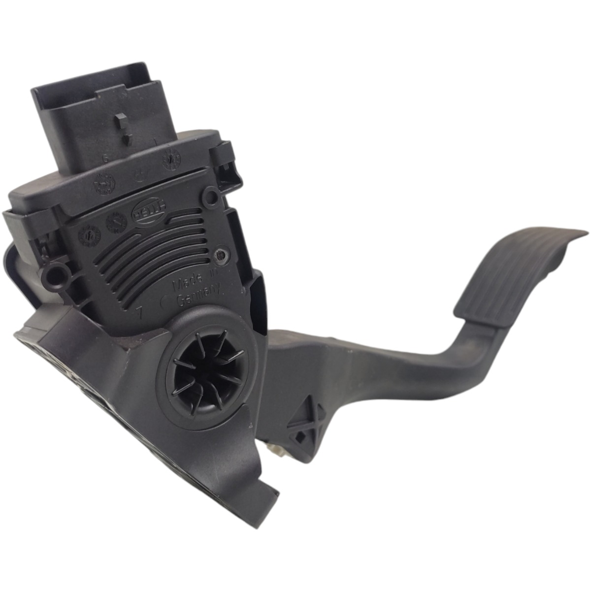 Pedal Acelerador Citroen C4 Lounge 308 408 9671433780 3