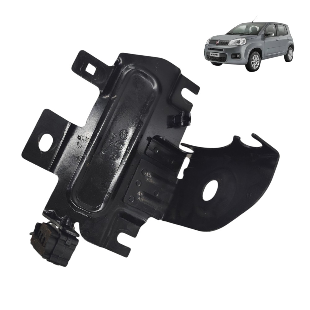 Suporte módulo ABS Fiat Uno Vivace 1.0 2013 2014 2015 2016 1