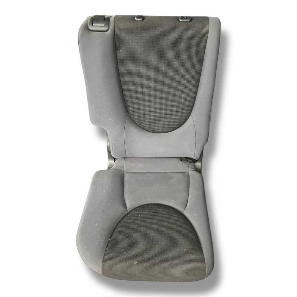 Jogo banco traseiro Honda Fit 2003 2004 2005 2006 2007 3
