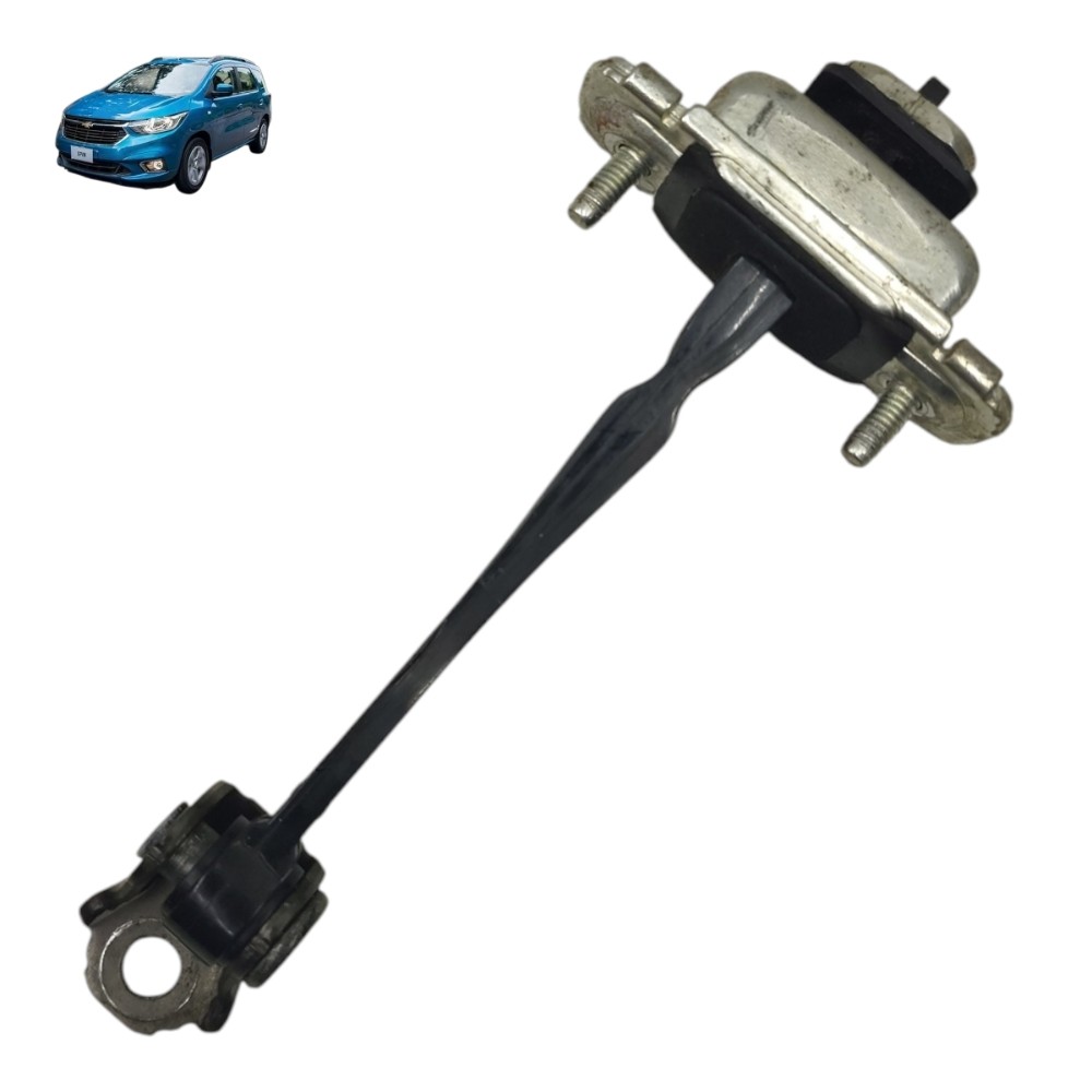 Limitador Porta Dianteira Direita Chevrolet Spin 2015 2016