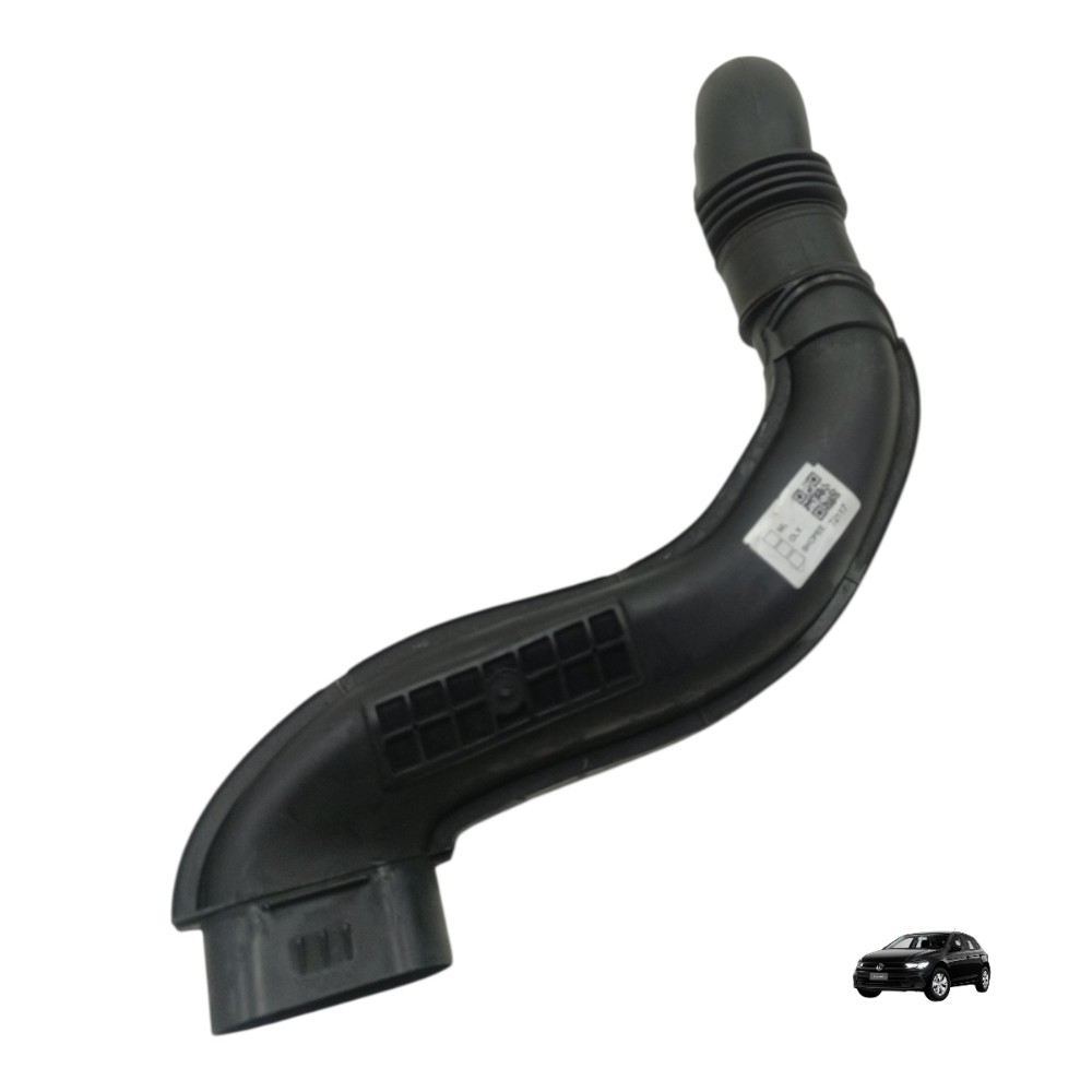 Mangueira Caixa Filtro Ar Renault Sandero Stepway 1.6 2016