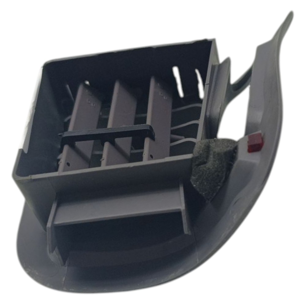 Difusor Ar Porta Dianteira Direita Grand Caravan 1999 2000 4
