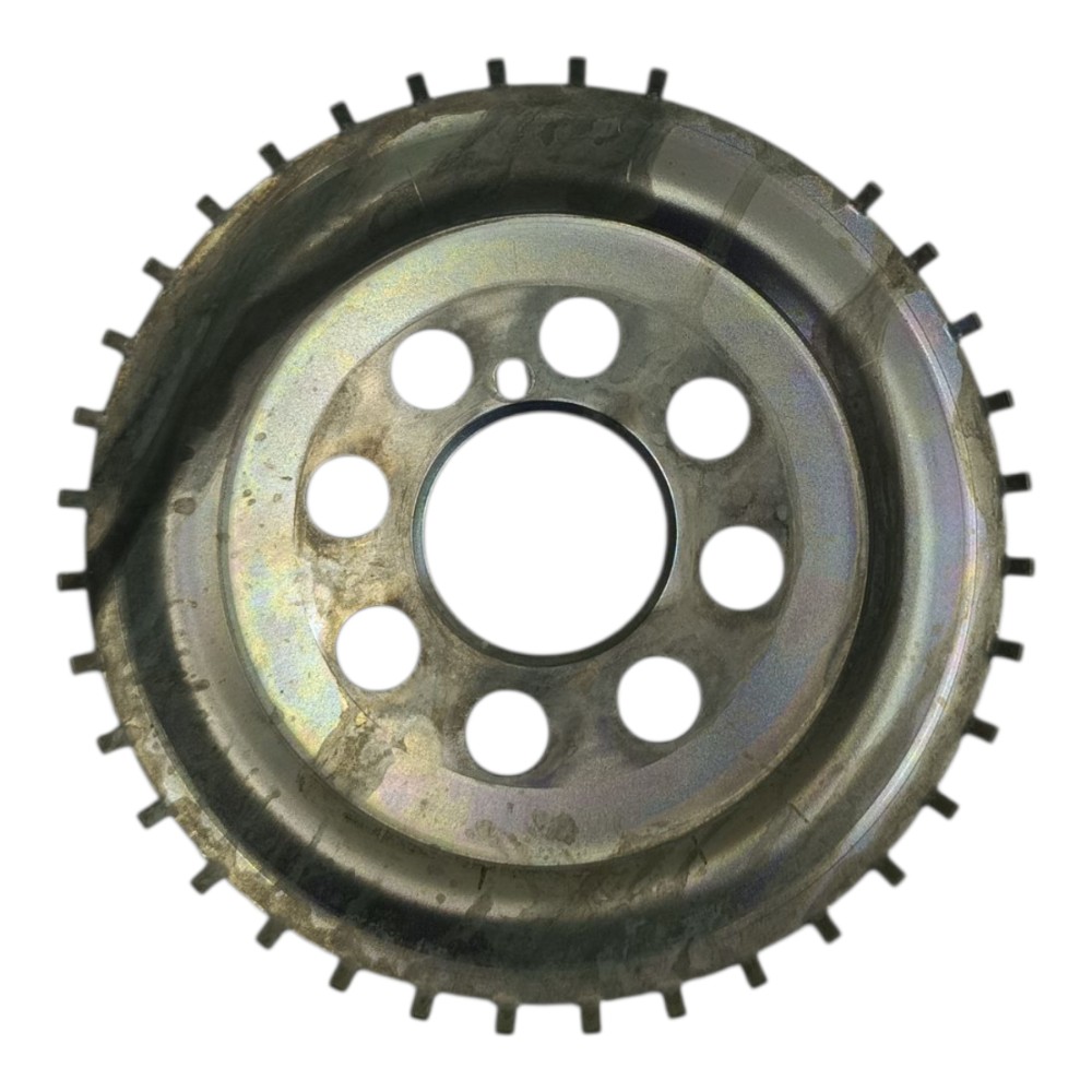Roda Fônica Volante Motor Toyota Corolla 2.0 2022 2023 2024 4