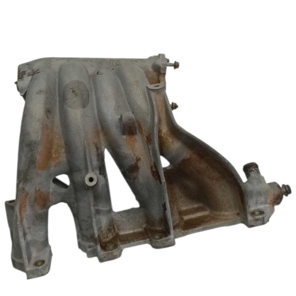 Coletor admissão GM Corsa Celta 1.0 8v 1996 1997 1998 1999 4
