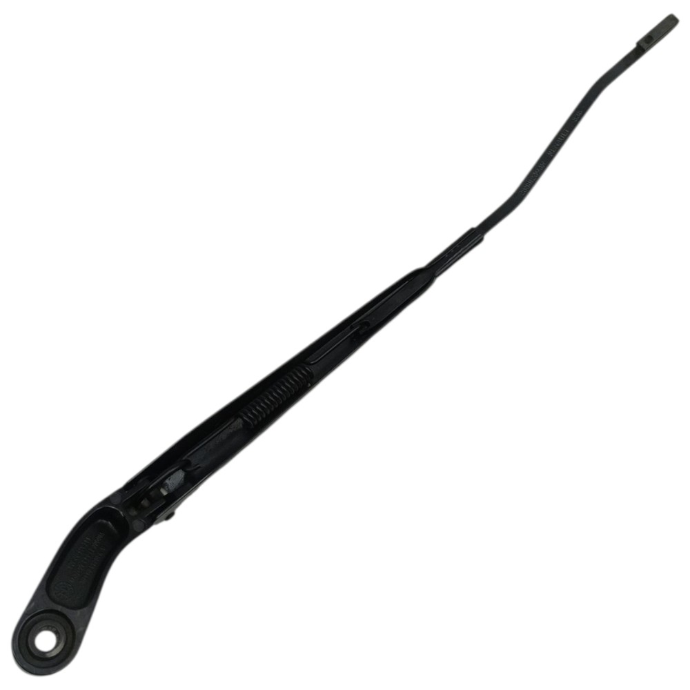 Braço limpador esquerdo parabrisa Renault Sandero 2014 2013 2