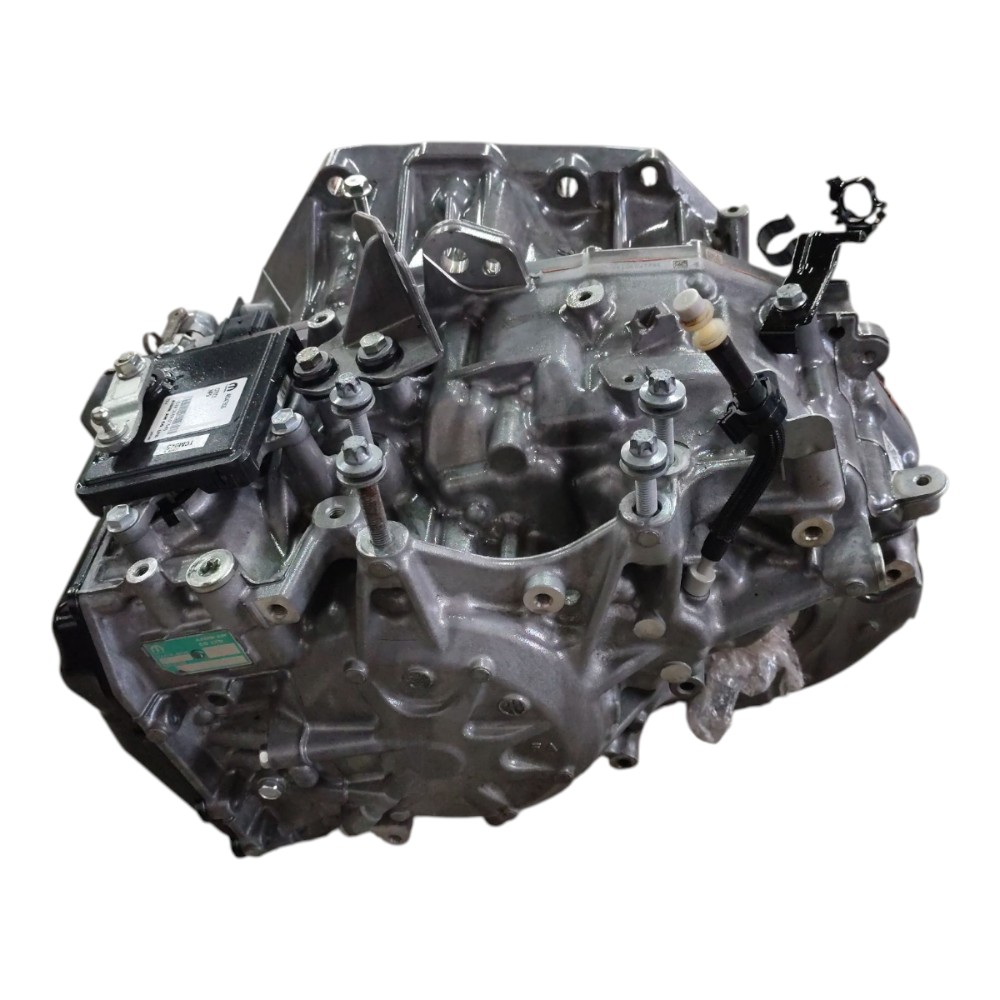 Caixa Cambio Fiat Jeep Compass Renegade Toro 1.3 T270 2023 5