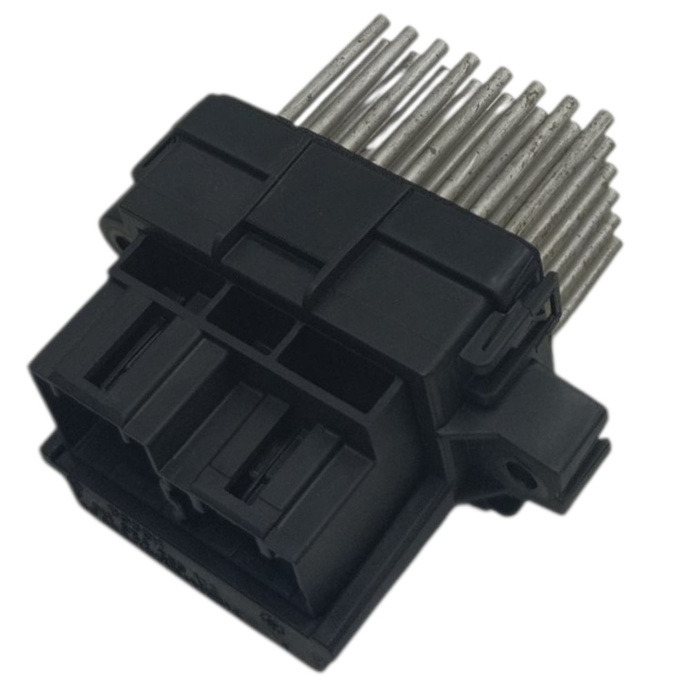 Resistência Ar Condicionado Gm Captiva Camaro 2.4 2010 2011 3