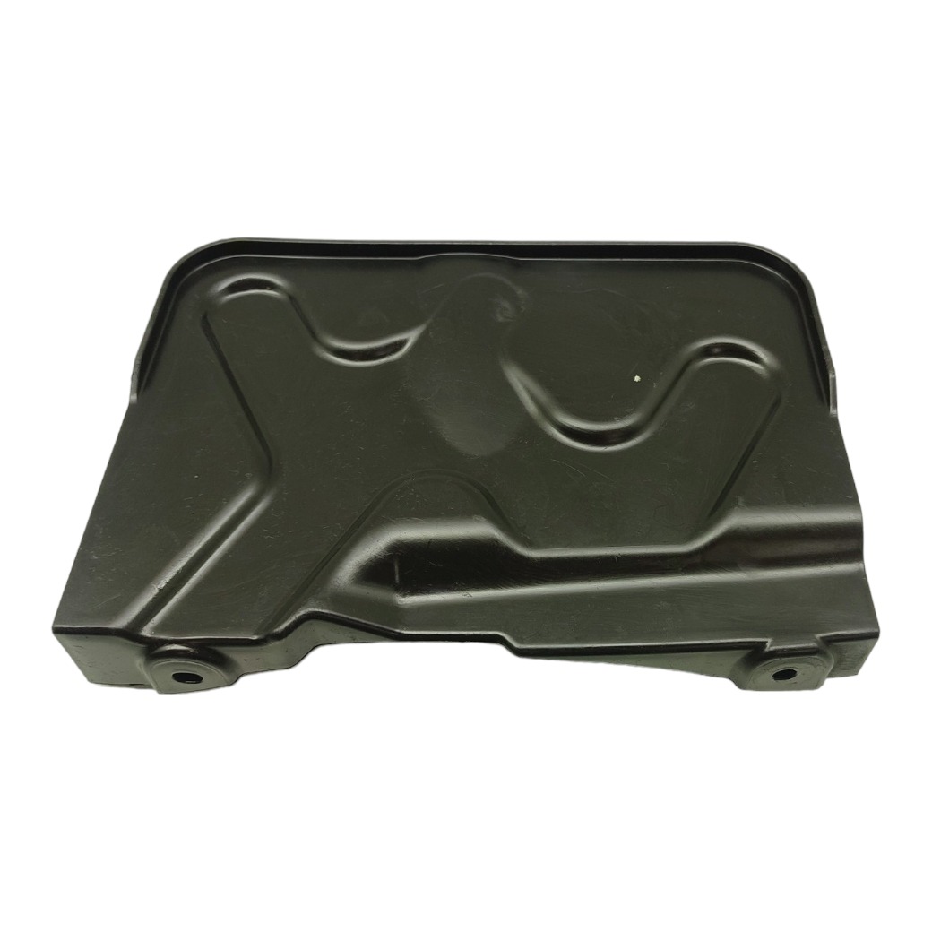 Defletor Esquerdo Radiador Hyundai Ix35 2014 2015 2016 1