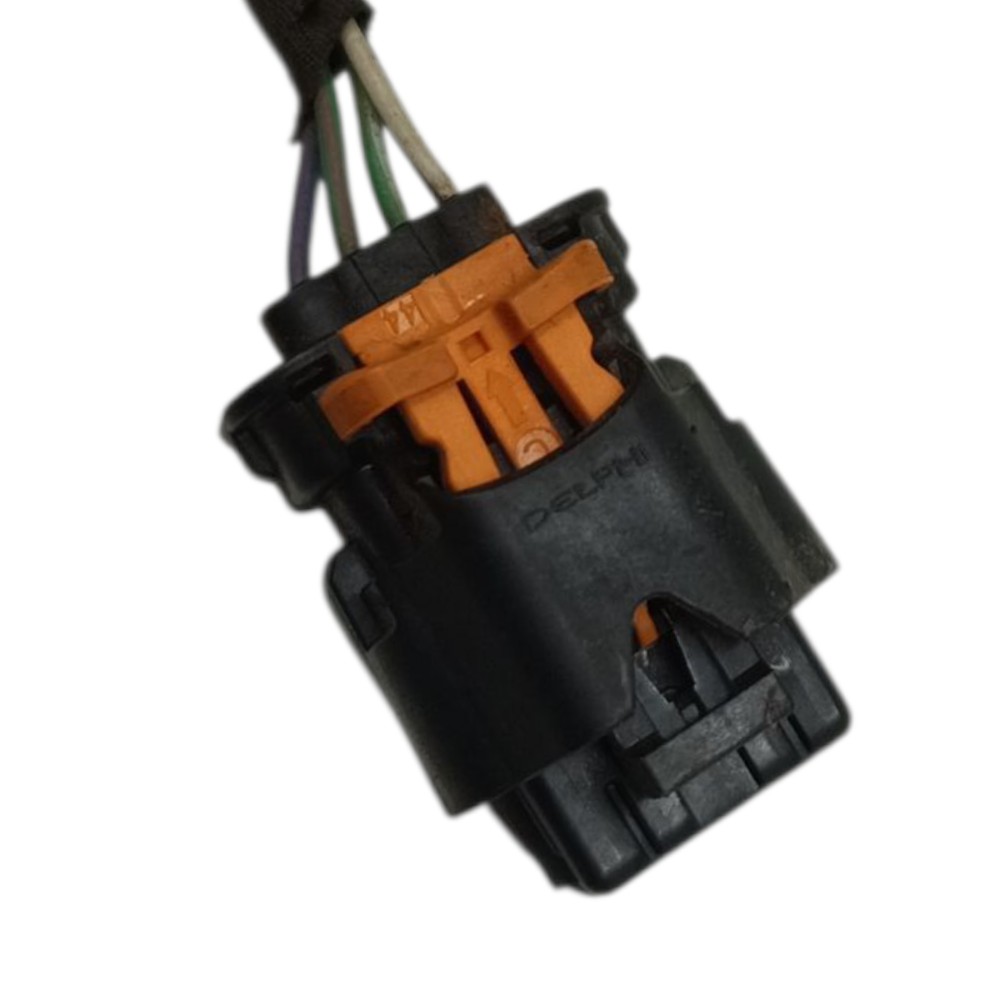 Plug Conector Sonda Lambda Pré Chery Tiggo 5x 1.5 2025 2024 4