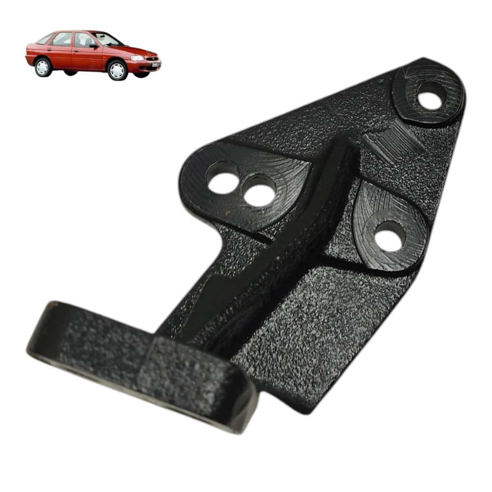Suporte coxim motor lado direito ford escort 1.8 zetec 1998 1