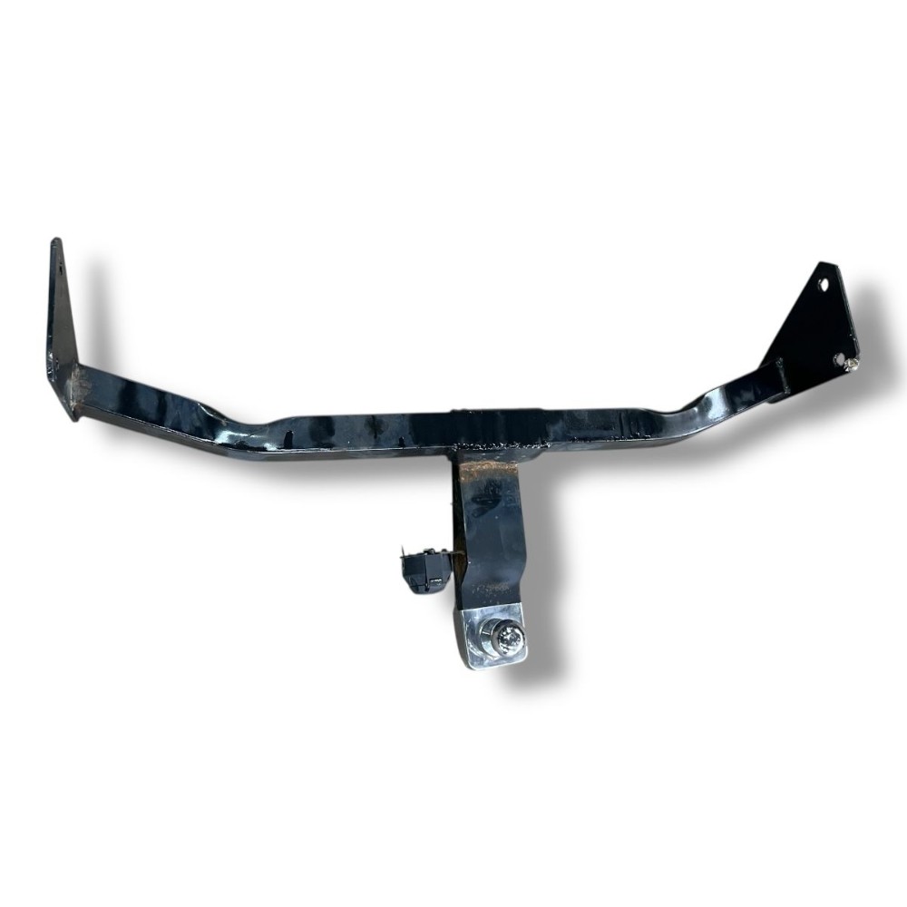 Engate reboque carretinha Mitsubishi Pajero TR4 2003 a 2015 4