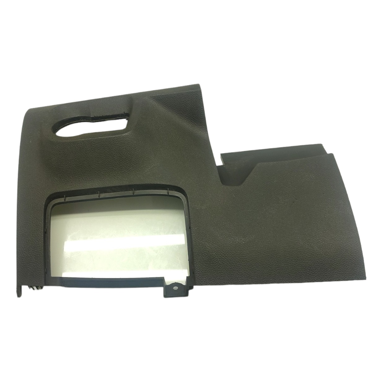 Acabamento Inferior Esquerdo Capa Painel Gm Onix 2016 2017 1