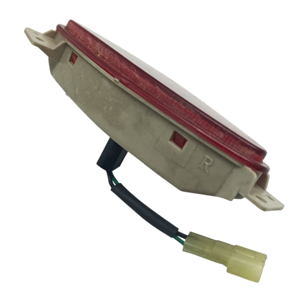 Luz Interna Forro Porta Traseira Direita Jac J3 2011 2012 13 2