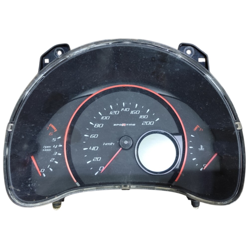 Kit Code Módulo Injeção Fiat Uno Sporting 1.4 2011 12 Manual 2