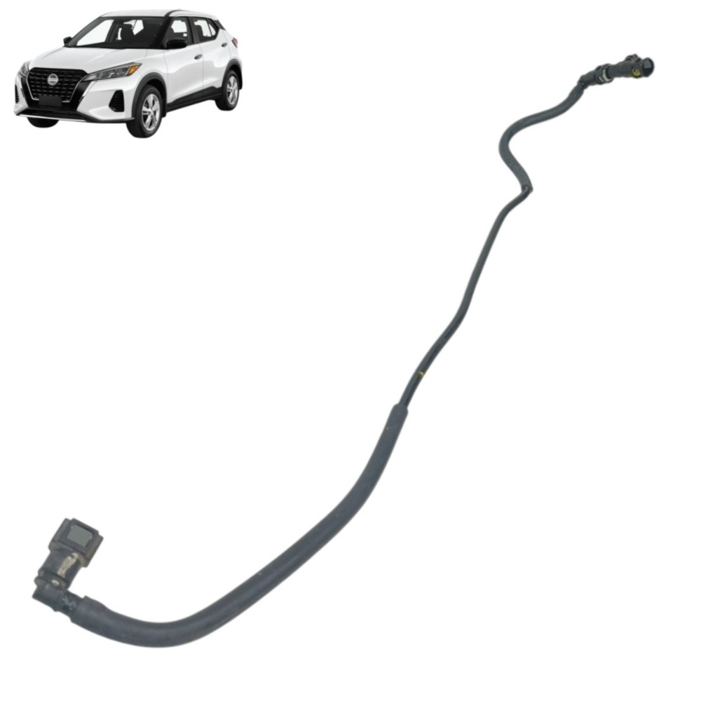 Mangueira Combustível Nissan Kicks 1.6 2024 2023 2022 Preto