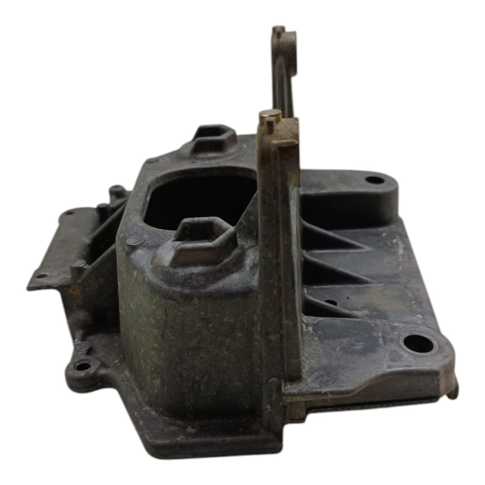 Suporte Coxim Câmbio Bateria Nissan Tiida 09 2010 2011 2012 3