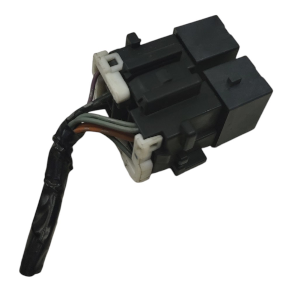 Relé Plug Conector Honda Crv 2.0 2013 2014 2015 2016 2