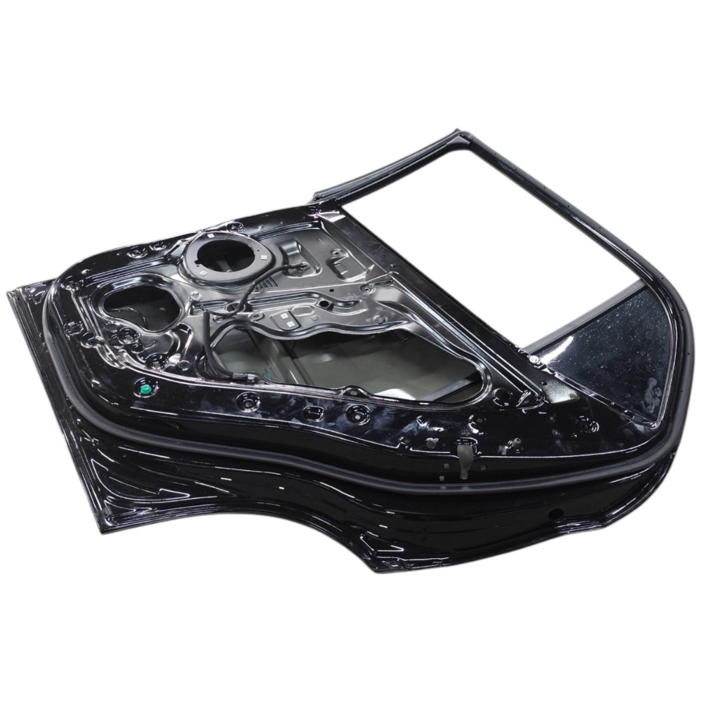 Porta traseira direita Hyundai Creta 2026 2025 2024 5