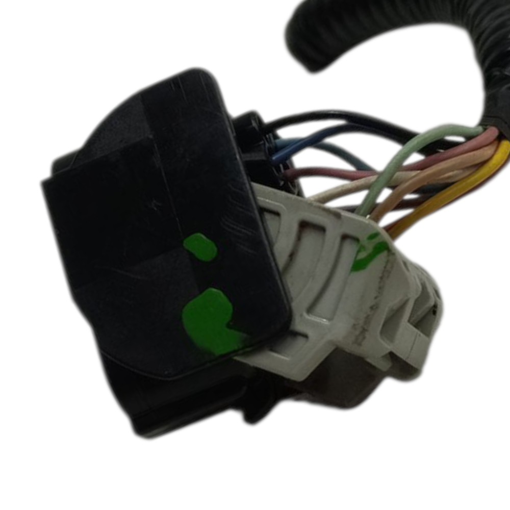 Plug Conector Módulo Câmbio Honda Accord 3.5 V6 2011 2010 09 2