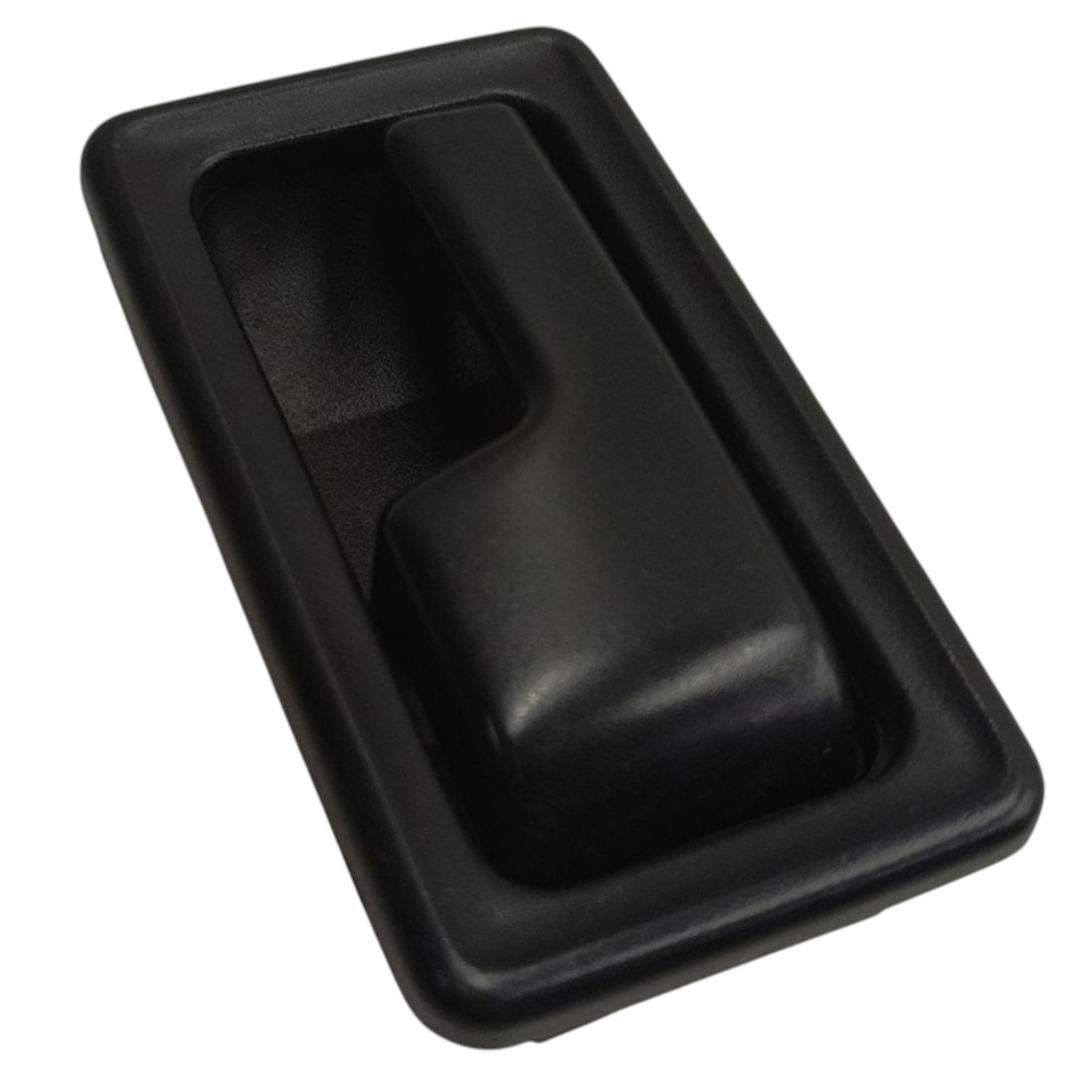 Maçaneta Interna Porta Esquerda Fiat Uno 2007 2008 2009 2010 2